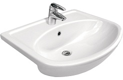 Аквалайф Мебельная раковина  Астурия 61 – фотография-1